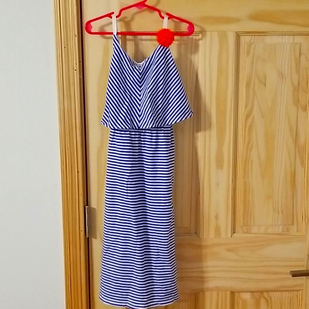 Osh kosh sun dress